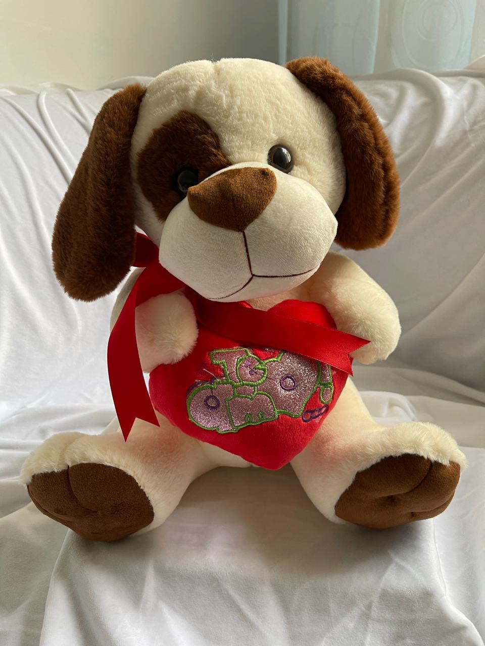 Peluche Cafe - Imagen 1