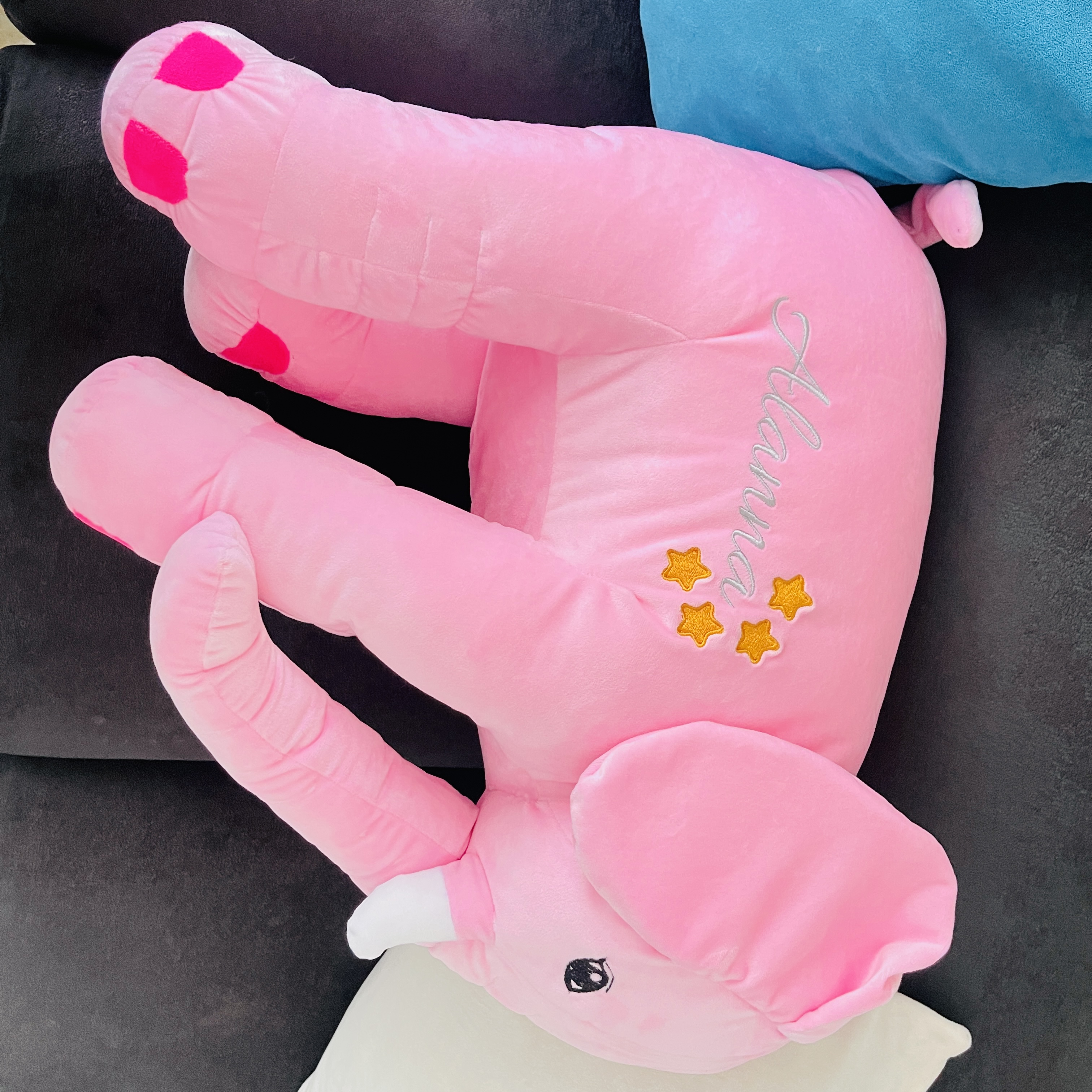 Elefante Grande - Imagen 2