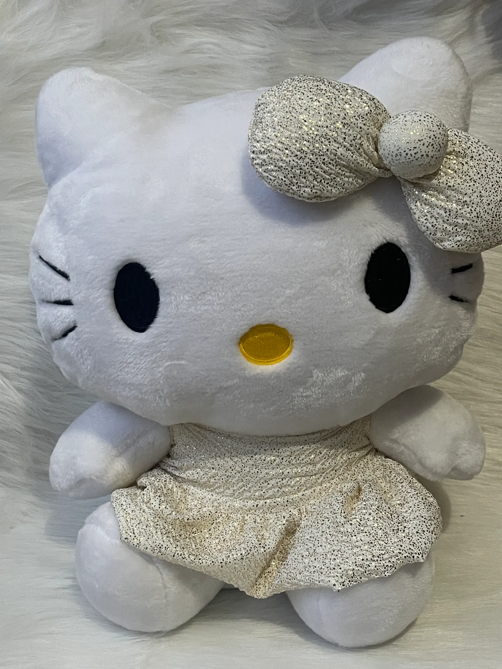Hello Kity 50cm - Imagen 1