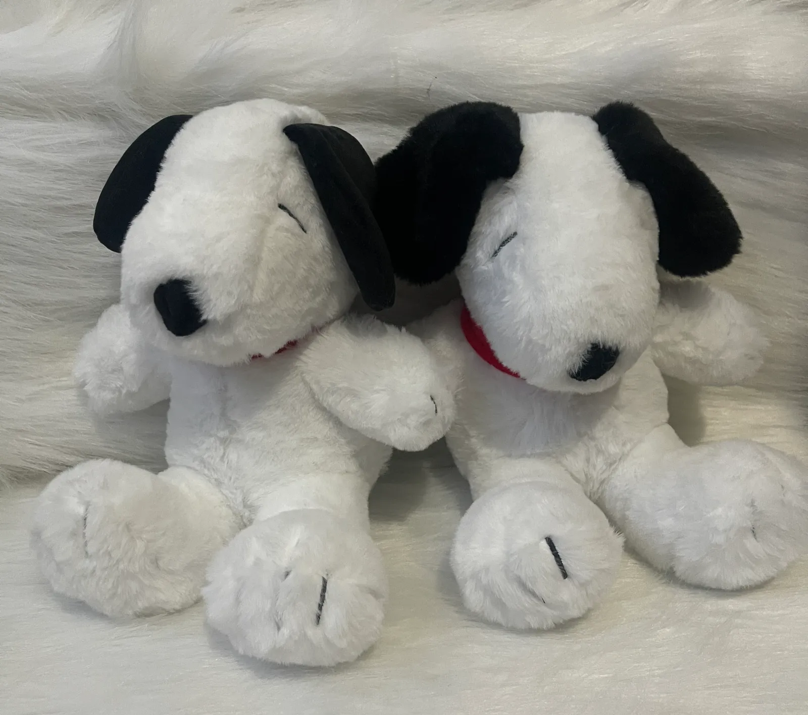 Snoopy Anchetero  - Imagen 1