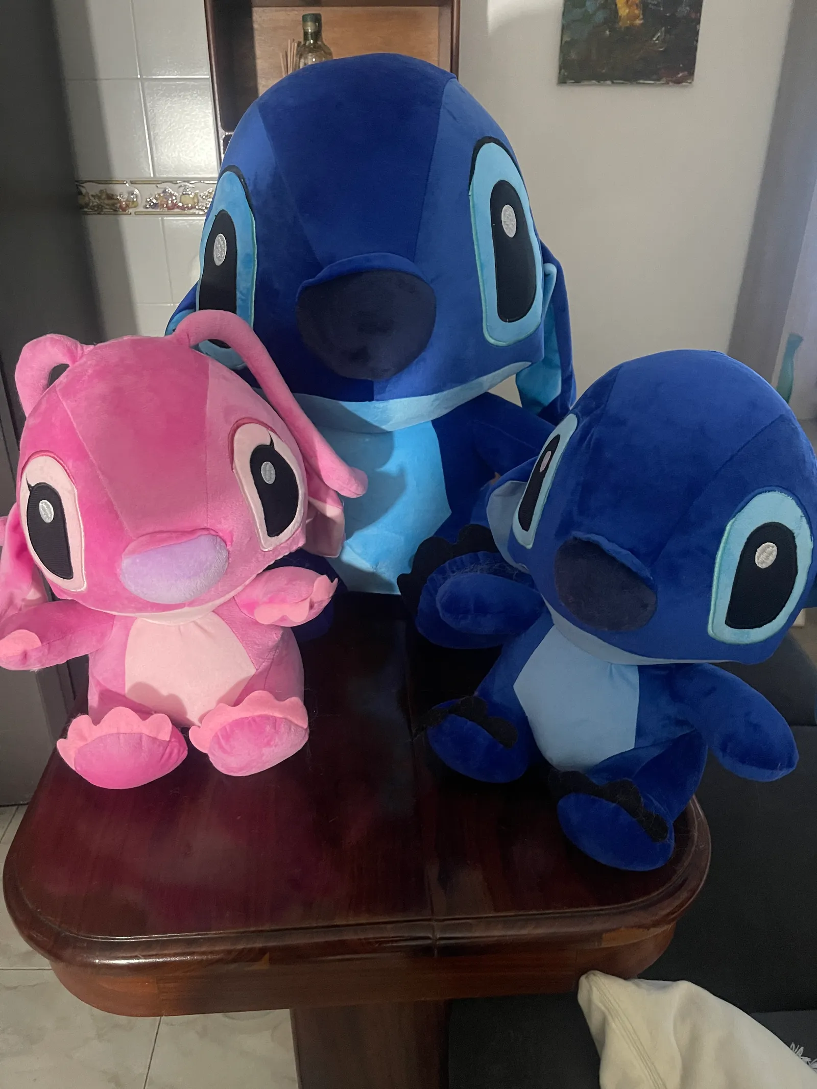 Stitch 40cm - Imagen 1