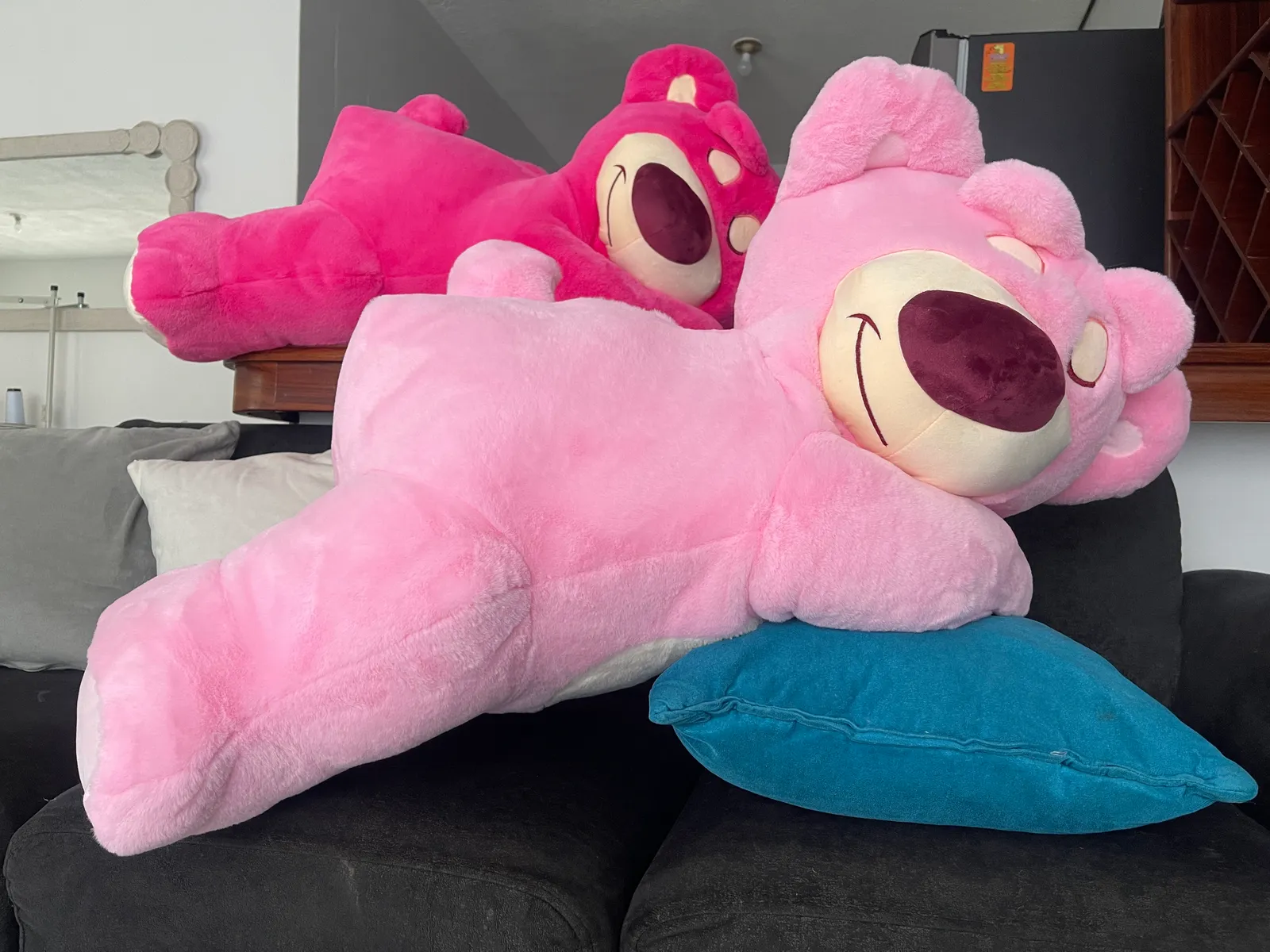 Lotso Acostado 1m - Imagen 1