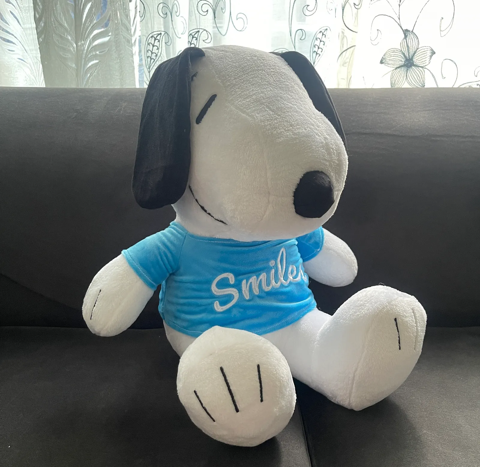 Snoopy 48cm aprox. - Imagen 3