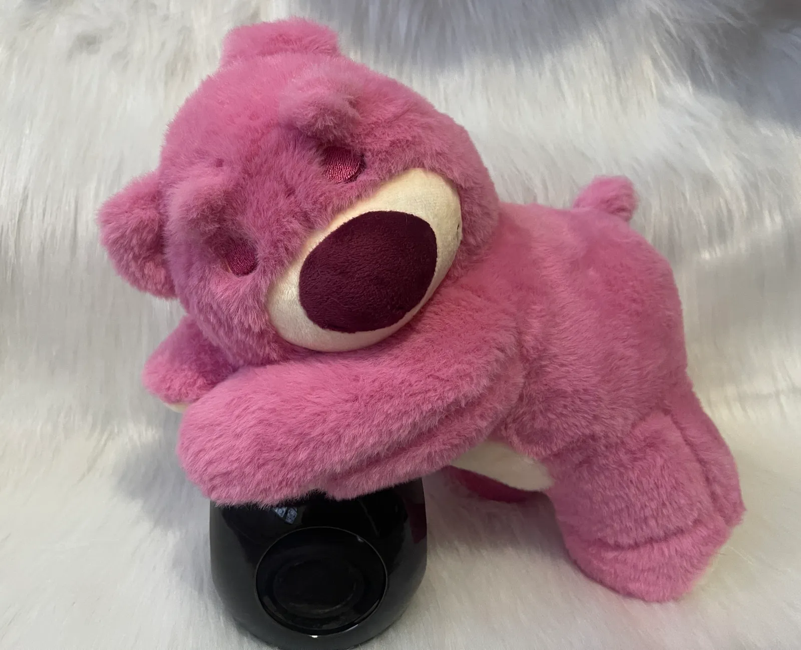 Lotso anchetero 30cm - Imagen 2
