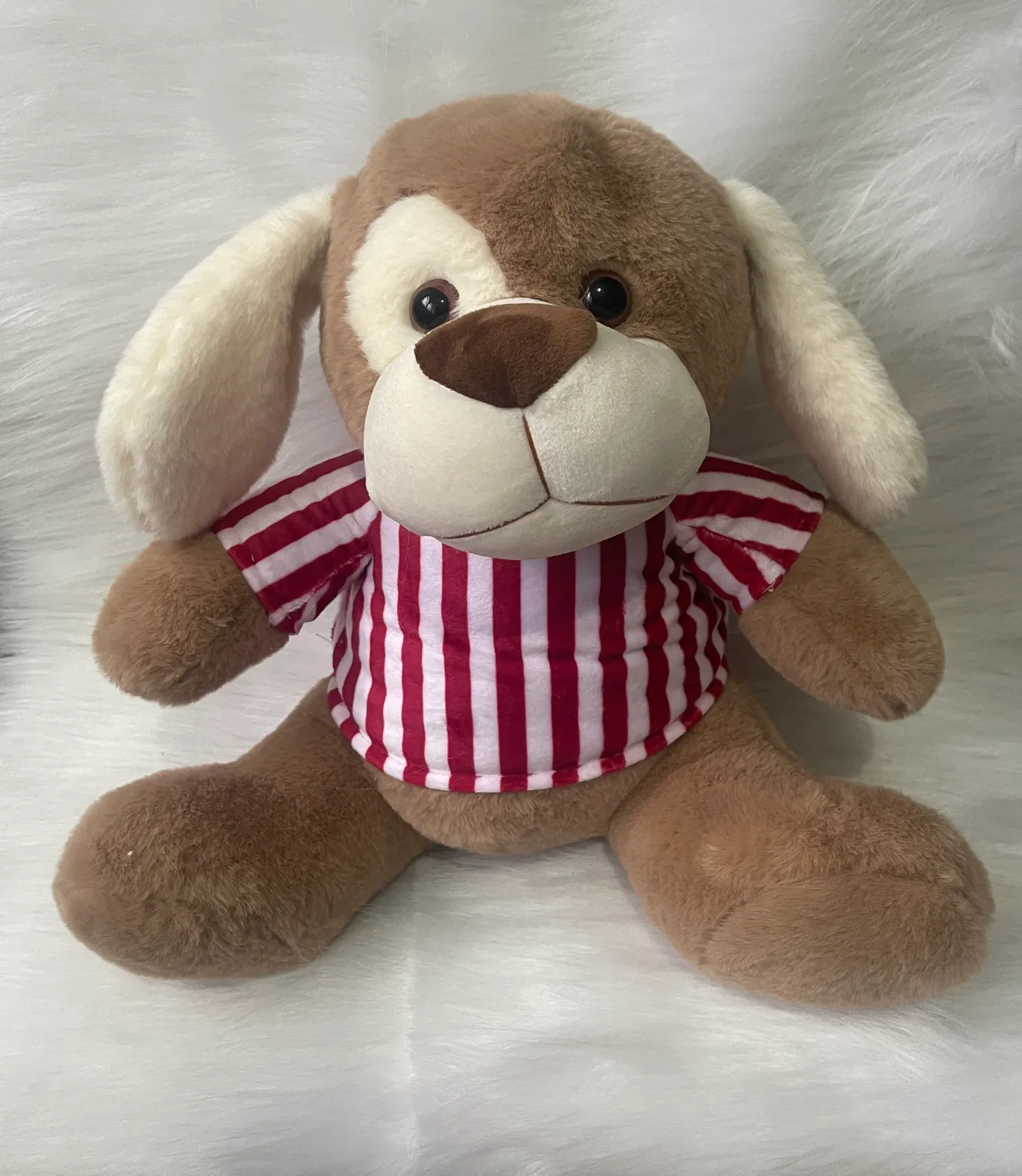 Peluche perro 3ocm - Imagen 1